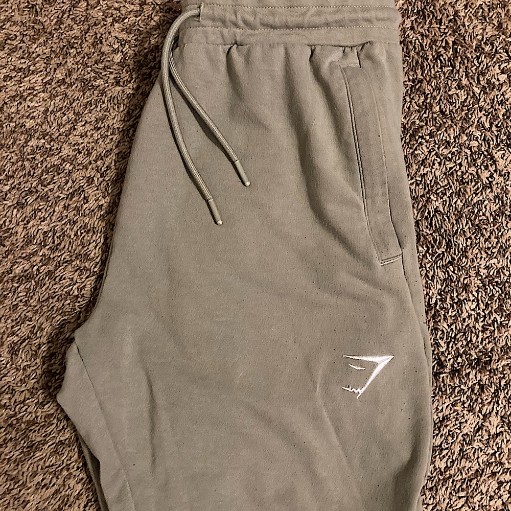 Gym shark joggers